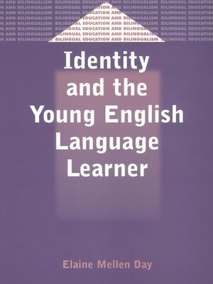 cover image of Identity and the Young English Language Learner